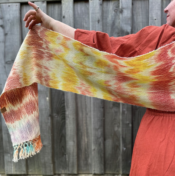 Scarves, Shawls & Blanket Wraps